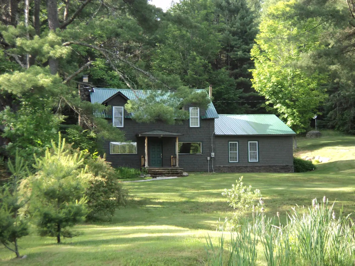 Brant Lake House Rental