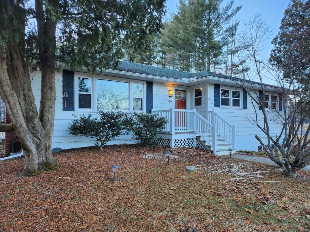 Vacation Home Rentals in Brant Lake & Queensbury NY