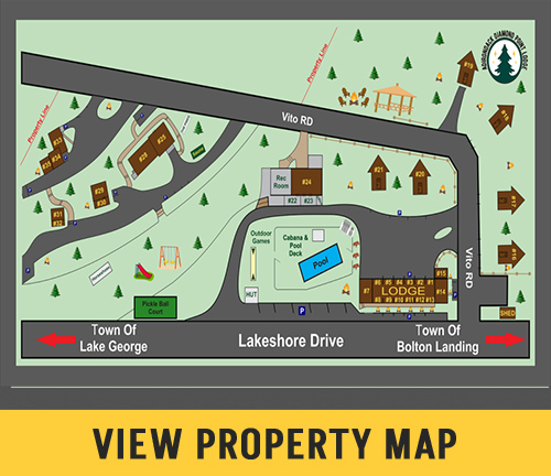 property map graphic