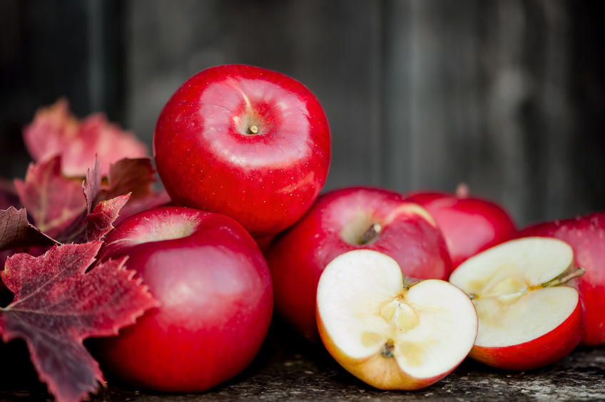apples